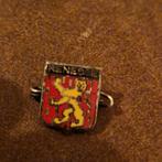 SPELDJE Renesse, Verzamelen, Speldjes, Pins en Buttons, Ophalen of Verzenden, Zo goed als nieuw