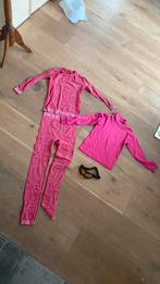 Set thermokleding maat 158-164, Ophalen of Verzenden, Zo goed als nieuw, Maat 34 (XS) of kleiner, Pak