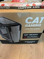 Gaming-PC Raider, nieuw! complete set, Computers en Software, Pc- en Netwerkkabels, Ophalen of Verzenden, Nieuw