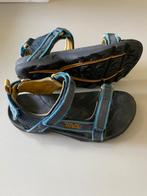 Teva sandalen maat 29/30, Ophalen of Verzenden, Gebruikt, Overige typen