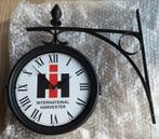 Dubbelzijdige INTERNATIONAL HARVESTER stationsklok
33 x 33cm, Ophalen of Verzenden, Nieuw, Gebruiksvoorwerp