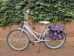 Batavus model Diva meisjes fiets 24 inch, Versnellingen, 24 inch, Gebruikt, Ophalen