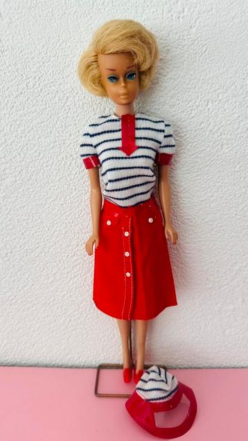Barbie outfit Best Buy Fashion 1975 beschikbaar voor biedingen