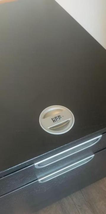 IKEA GALANT Ladeblok met Geïntegreerd Cijferslot - afbeelding 4