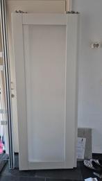 3x schuifdeur Ikea Pax 75cmx201cm, Huis en Inrichting, Kasten | Kledingkasten, Ophalen, Zo goed als nieuw, 200 cm of meer