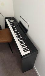 Fazley FSP-200-BK digitale piano zwart met onderstel, Muziek en Instrumenten, Keyboards, Overige merken, 88 toetsen, Met standaard