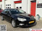 Citroen C5 2.0 16V Ligne Business, Voorwielaandrijving, 4 cilinders, Zwart, Origineel Nederlands