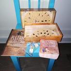 Brasserie d' Achouffe la Chouffe Plezant gezelschap bordspel, Ophalen, Gebruikt, Overige typen, Overige merken