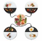 Bourgini Chef’s Dinner Party – Gourmetstel los bord, Ophalen of Verzenden, Nieuw, 4 t/m 7 personen