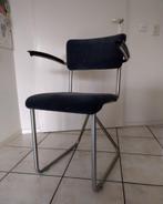 Vintage bureau stoel Gispen, Ophalen
