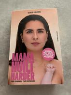 Mama Huilt Harder - Leslie Keijzer Biografie, Ophalen of Verzenden, Zo goed als nieuw, Overige