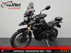 Nette Triumph Tiger 800 Abs Black 2011 Zie Foto\'s.!, Bedrijf, Onbekend, Overig, Onbekend