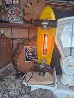 Skateboard 1970 lamp, Ophalen of Verzenden, Zo goed als nieuw