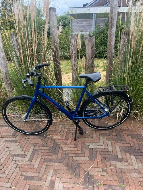 Batavus fiets, Fietsen en Brommers, Fietsen | Heren | Herenfietsen, Zo goed als nieuw, Batavus, Versnellingen, Ophalen
