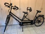 Staerk tandem D30, Fietsen en Brommers, Fietsen | Tandems, Ophalen, Opvouwbaar, Staerk, Zo goed als nieuw