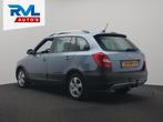 Skoda Fabia Combi 1.2 TSI Scout Trekhaak Climate/control Ori, Auto's, Skoda, Voorwielaandrijving, Euro 5, Gebruikt, 4 cilinders