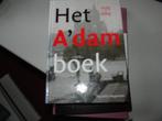 marielle hageman - het a'dam boek, Boeken, Ophalen of Verzenden, Nieuw