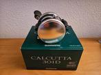 Shimano Calcutta 301D Reel, Watersport en Boten, Ophalen of Verzenden, Gebruikt, Molen