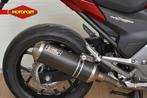 Honda NC 750 X ABS (bj 2016), Bedrijf, Toermotor, 12 t/m 35 kW