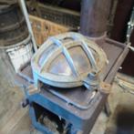 scheepslamp, Ophalen of Verzenden, Gebruikt, Netvoeding, Minder dan 50 watt