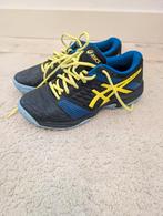 Asics indoor/ gym schoenen Maat 37,5, Ophalen of Verzenden