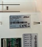 Dahua Deurbel Camera met 2 Displays en Switch, Ophalen of Verzenden, Compleet systeem, Draadloos, Beweging