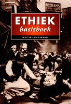 Ethiek basisboek, Boeken, Ophalen of Verzenden, Zo goed als nieuw