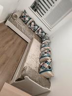 Seddari Marokkaanse banken, Ophalen, Gebruikt