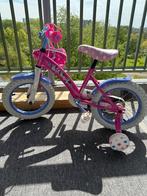 16inch mini mouse fiets, 16 tot 20 inch, Gebruikt, Ophalen of Verzenden