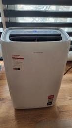 Mobiele airco Inventum.zgan, Witgoed en Apparatuur, Airco's, 3 snelheden of meer, Ophalen of Verzenden, Zo goed als nieuw, Afstandsbediening