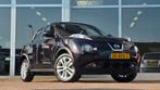 Nissan Juke 1.6 DIG-T Tekna 2e Eigenaar 100% Onderhoud Cruis, Voorwielaandrijving, Euro 5, 1618 cc, Gebruikt