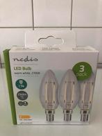 Kaarslampen - LED - T/M 24-8, Led-lamp, Minder dan 30 watt, E14 (klein), Nieuw