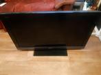 Sony lcd tv 37 inch, Ophalen, Gebruikt, 50 Hz, Sony