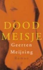 Geerten Meijsing, Boeken, Verzenden, Zo goed als nieuw, België