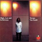 CD Townes van Zandt - High, low and in between, Cd's en Dvd's, Ophalen, Singer-songwriter