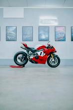 Ducati panigale V4R BTW motor, Motoren, Motoren | Ducati, ABS, 4 cilinders, Super Sport, Particulier