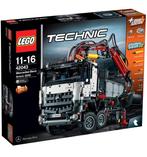 Lego 42043 nieuw misb, Ophalen of Verzenden, Zo goed als nieuw