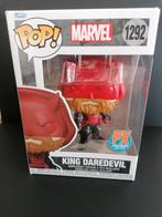 King Daredevil - PX Previews Exclusive - Marvel Funko Pop, Ophalen of Verzenden, Zo goed als nieuw