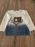 Shirtje (Hema) maat 86, Ophalen of Verzenden, Zo goed als nieuw, Hema, Jongetje