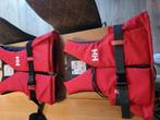 Helly Hansen reddingsvesten XS en S (tiener), Watersport en Boten, Ophalen of Verzenden, Zo goed als nieuw, Kind, Reddingsvest of Zwemvest