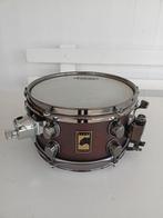 Mapex Black panther 10x5,5 Walnut Deep Forest side snare, Overige merken, Ophalen of Verzenden, Zo goed als nieuw