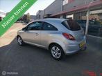Opel Corsa 1.2 EcoFlex Color Edition LPG nw apk nap, Voorwielaandrijving, Gebruikt, 4 cilinders, 1229 cc