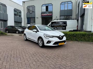 Renault Clio 1.0 TCe Zen beschikbaar voor biedingen