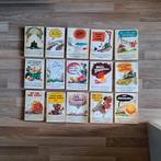 15 stuks Bommelboeken, Meerdere stripboeken, Ophalen of Verzenden, Zo goed als nieuw