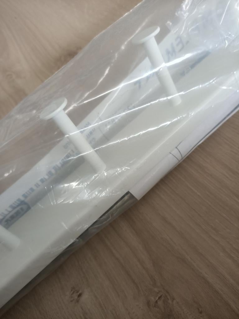 KOMPLEMENT Uittrekbare multihanger - 58 cm, Huis en Inrichting, Ophalen, Nieuw, Overige typen