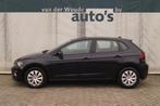 Volkswagen Polo 1.0 TSI Comfortline Business -ECC-CAM-PDC-NA, Auto's, Volkswagen, Voorwielaandrijving, Stof, Gebruikt, Euro 6