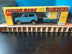 Lada Niva met aanhanger, Ophalen of Verzenden, Zo goed als nieuw, Tractor of Landbouw