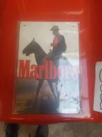 Marlboro, Ophalen, Nieuw, Reclamebord