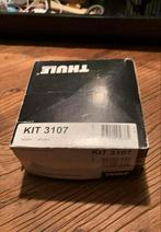 Thule kit 3107, Auto diversen, Dakdragers, Ophalen of Verzenden, Gebruikt