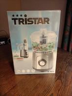 Tristar blender, Witgoed en Apparatuur, Blenders, Ophalen of Verzenden, Nieuw, Blender